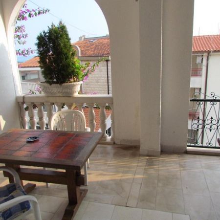 Beach Apartments Anton Makarska Kültér fotó
